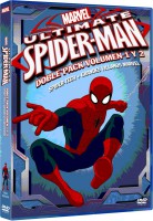 Ultimate Spider-Man Volumen 1 & 2
